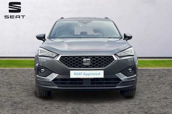SEAT Tarraco 1.5 EcoTSI SE Technology 5dr
