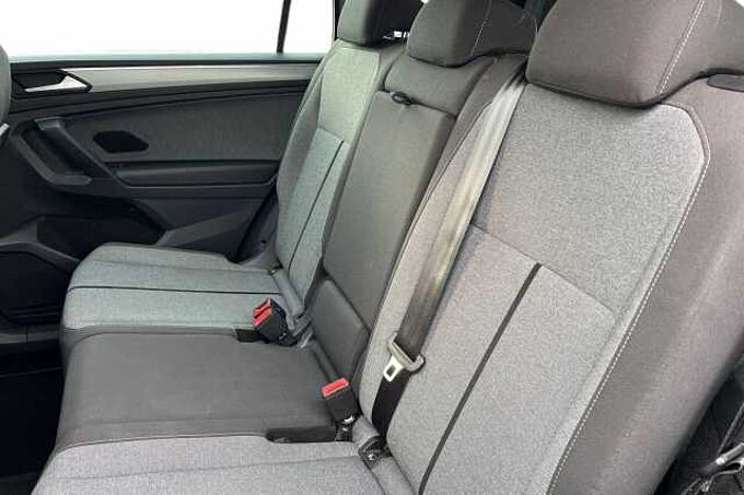 SEAT Tarraco 1.5 EcoTSI SE Technology 5dr