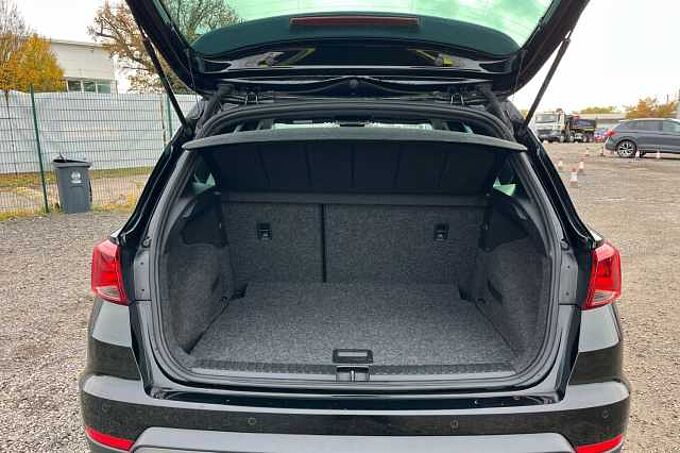 SEAT Arona 1.0 TSI 110 FR Sport 5dr