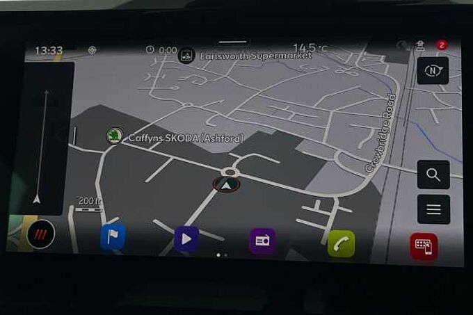 SEAT Arona 1.0 TSI 110 FR Sport 5dr