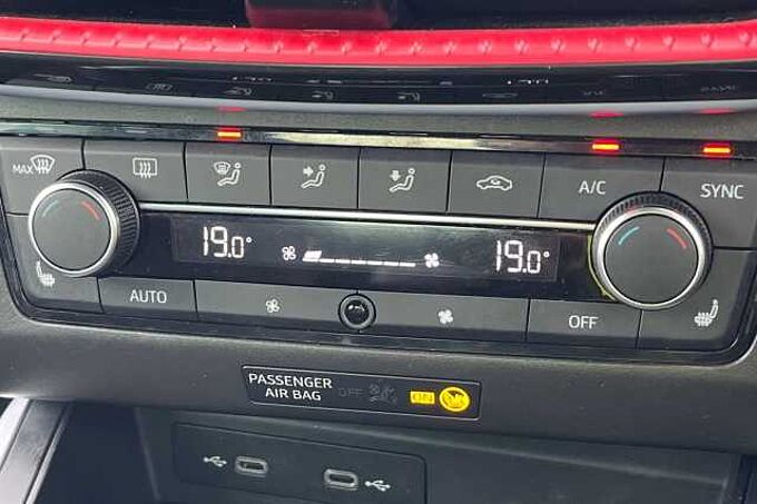 SEAT Arona 1.0 TSI 110 FR Sport 5dr