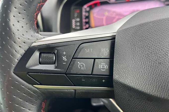 SEAT Arona 1.0 TSI 110 FR Sport 5dr