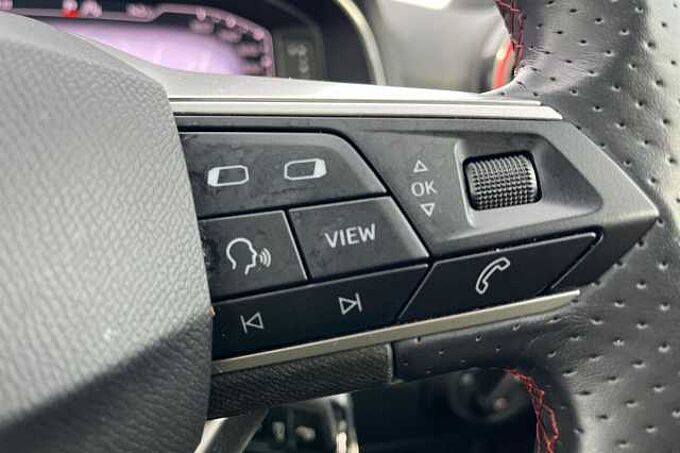 SEAT Arona 1.0 TSI 110 FR Sport 5dr