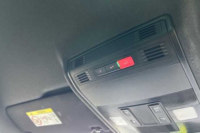 SEAT Arona 1.0 TSI 110 FR Sport 5dr