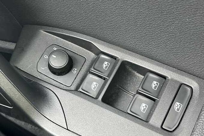 SEAT Arona 1.0 TSI 110 FR Sport 5dr