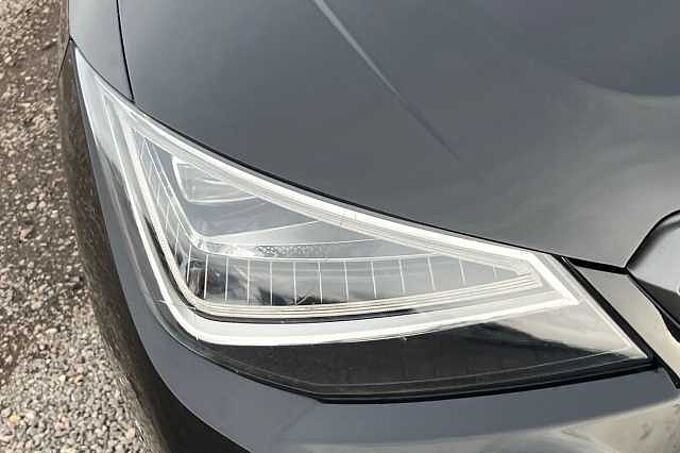 SEAT Arona 1.0 TSI 110 FR Sport 5dr