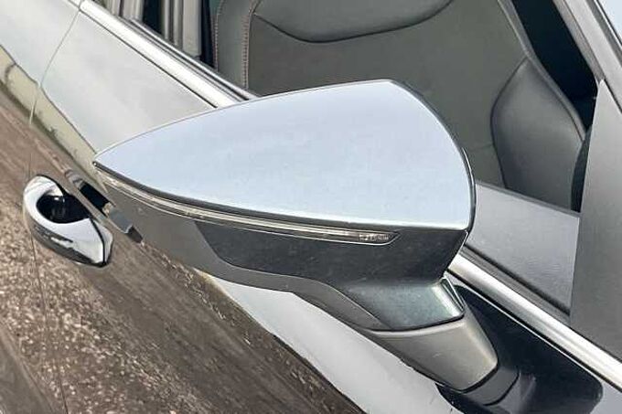 SEAT Arona 1.0 TSI 110 FR Sport 5dr