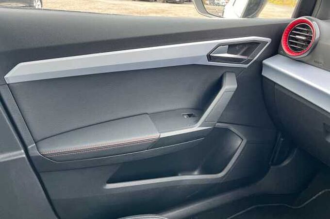 SEAT Arona 1.0 TSI 110 FR Sport 5dr