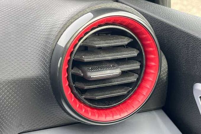 SEAT Arona 1.0 TSI 110 FR Sport 5dr