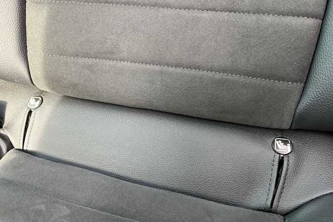 SEAT Arona 1.0 TSI 110 FR Sport 5dr