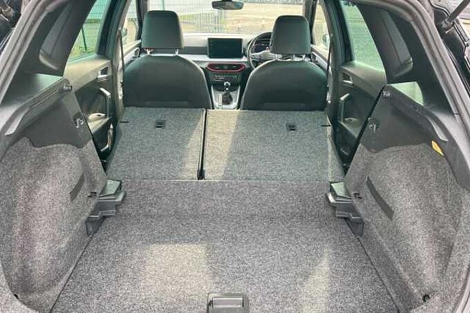 SEAT Arona 1.0 TSI 110 FR Sport 5dr