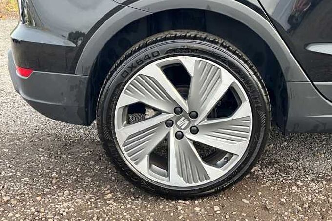 SEAT Arona 1.0 TSI 110 FR Sport 5dr