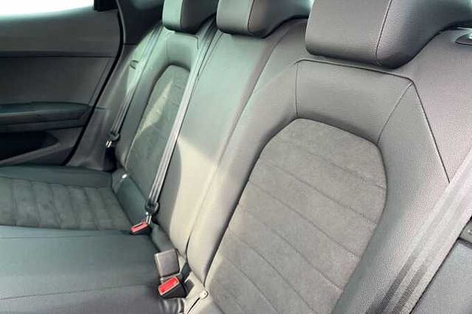 SEAT Arona 1.0 TSI 110 FR Sport 5dr