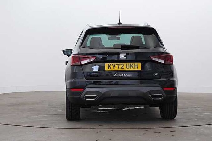 SEAT Arona 1.0 TSI 110 FR Sport 5dr