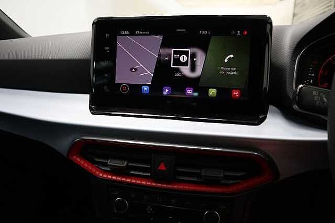 SEAT Arona 1.0 TSI 110 FR Sport 5dr