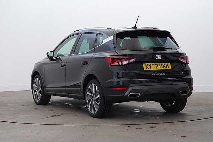 SEAT Arona 1.0 TSI 110 FR Sport 5dr
