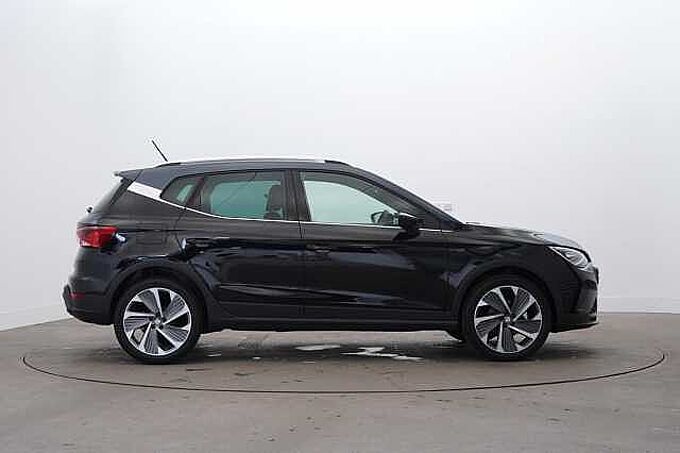 SEAT Arona 1.0 TSI 110 FR Sport 5dr
