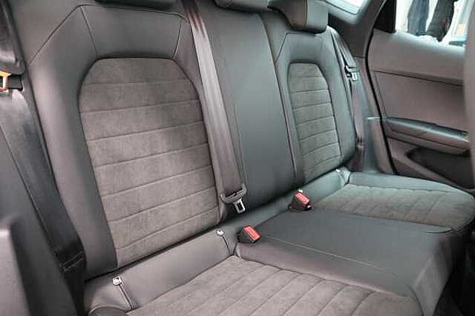 SEAT Arona 1.0 TSI 110 FR Sport 5dr