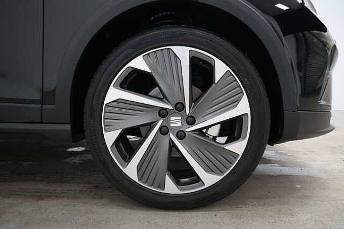 SEAT Arona 1.0 TSI 110 FR Sport 5dr