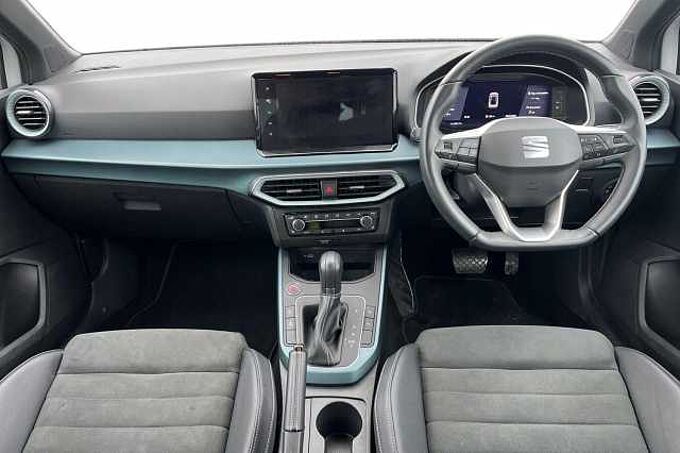 SEAT Arona 1.0 TSI 115 XPERIENCE Lux 5dr DSG