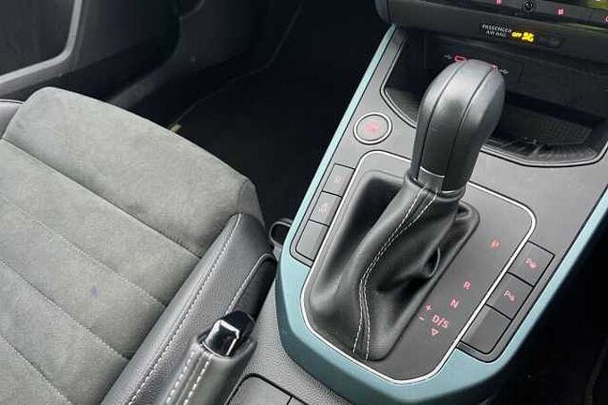 SEAT Arona 1.0 TSI 115 XPERIENCE Lux 5dr DSG