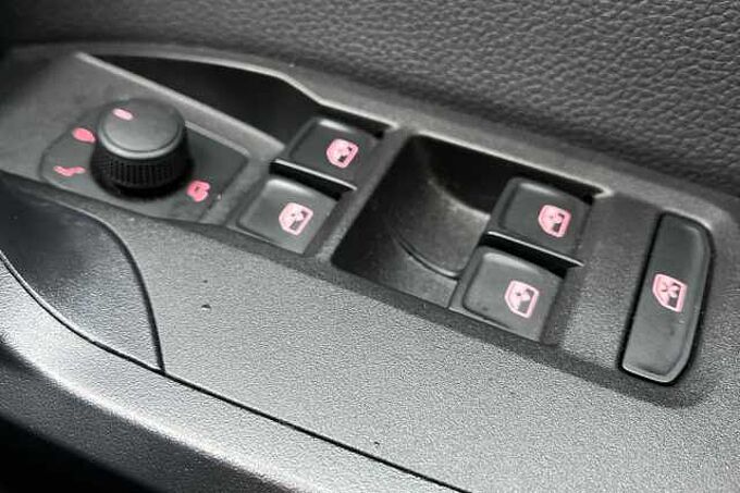 SEAT Arona 1.0 TSI 115 XPERIENCE Lux 5dr DSG