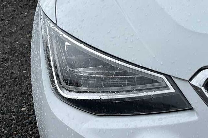 SEAT Arona 1.0 TSI 115 XPERIENCE Lux 5dr DSG