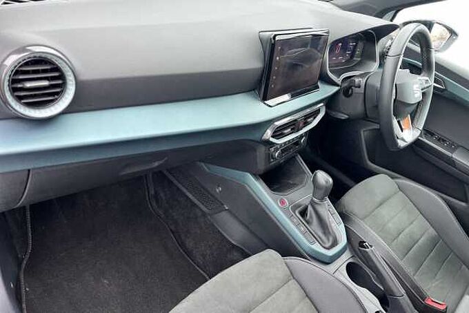 SEAT Arona 1.0 TSI 115 XPERIENCE Lux 5dr DSG