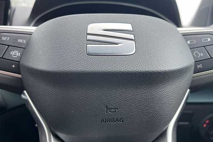 SEAT Arona 1.0 TSI 115 XPERIENCE Lux 5dr DSG