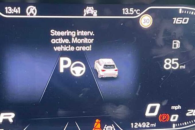 SEAT Arona 1.0 TSI 115 XPERIENCE Lux 5dr DSG