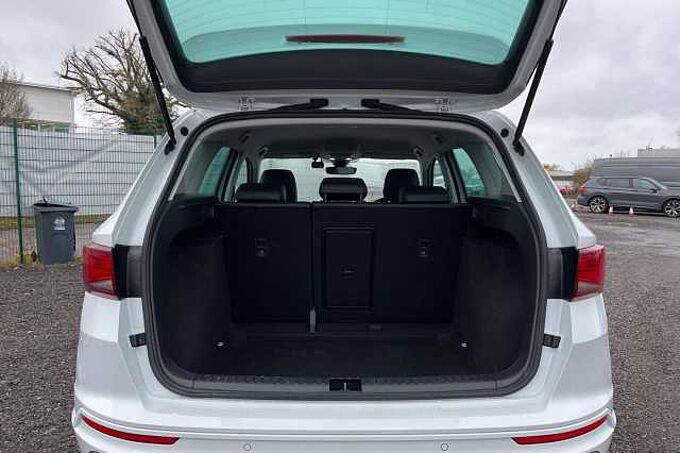 SEAT Ateca 1.5 TSI EVO FR 5dr DSG