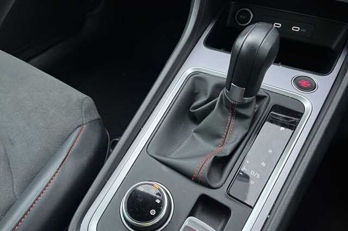 SEAT Ateca 1.5 TSI EVO FR 5dr DSG