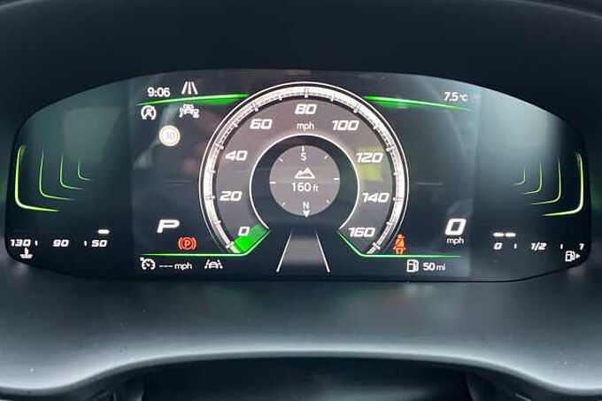 SEAT Ateca 1.5 TSI EVO FR 5dr DSG