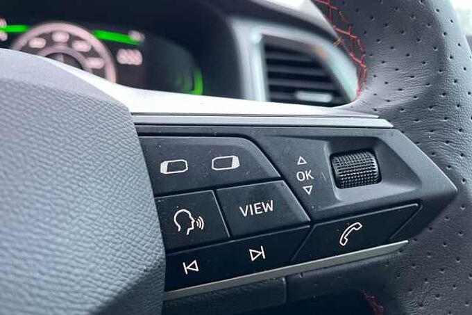 SEAT Ateca 1.5 TSI EVO FR 5dr DSG