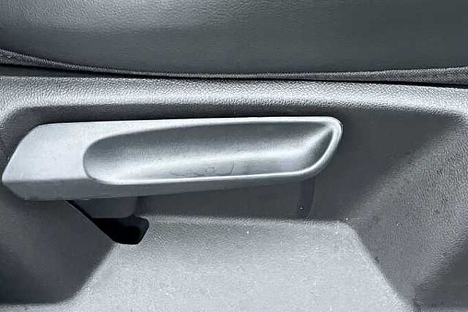 SEAT Ateca 1.5 TSI EVO FR 5dr DSG