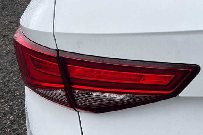 SEAT Ateca 1.5 TSI EVO FR 5dr DSG