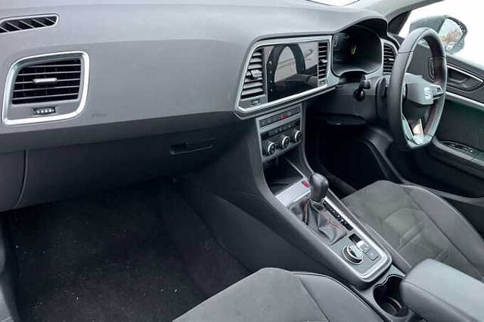 SEAT Ateca 1.5 TSI EVO FR 5dr DSG