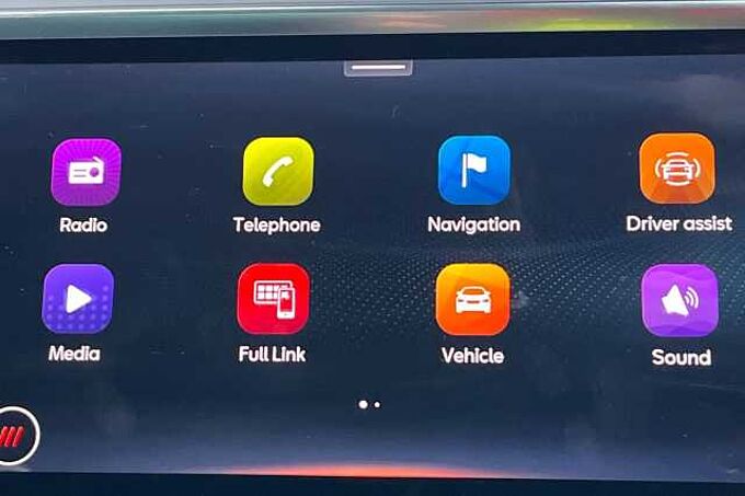 SEAT Ateca 1.5 TSI EVO FR 5dr DSG