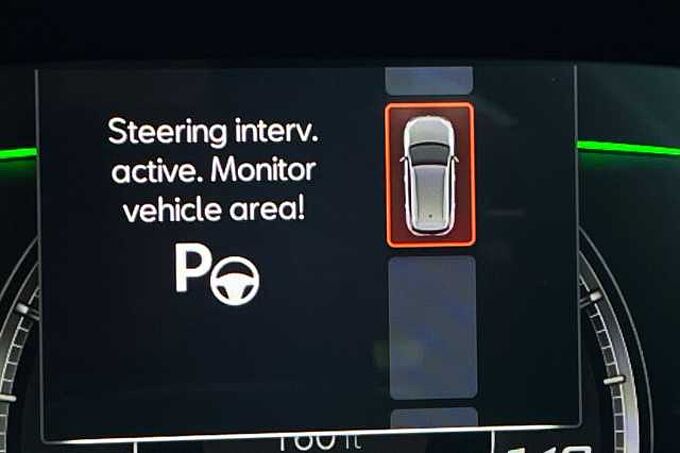 SEAT Ateca 1.5 TSI EVO FR 5dr DSG