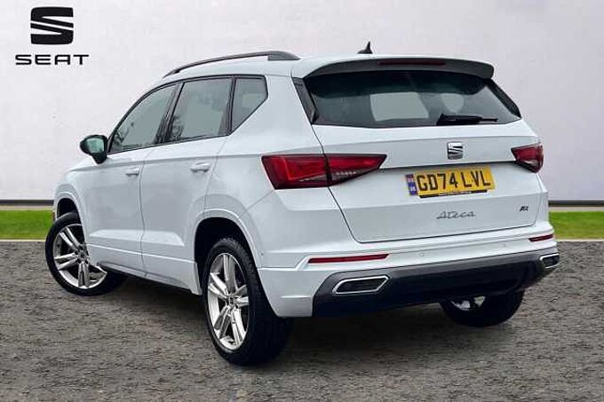 SEAT Ateca 1.5 TSI EVO FR 5dr DSG
