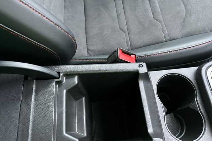 SEAT Ateca 1.5 TSI EVO FR 5dr DSG