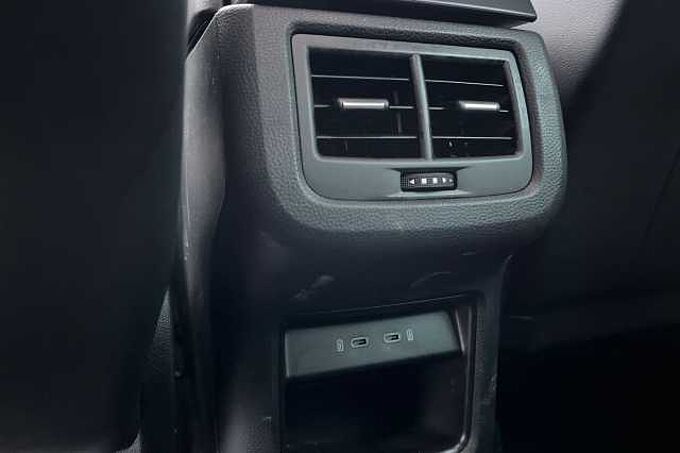 SEAT Ateca 1.5 TSI EVO FR 5dr DSG