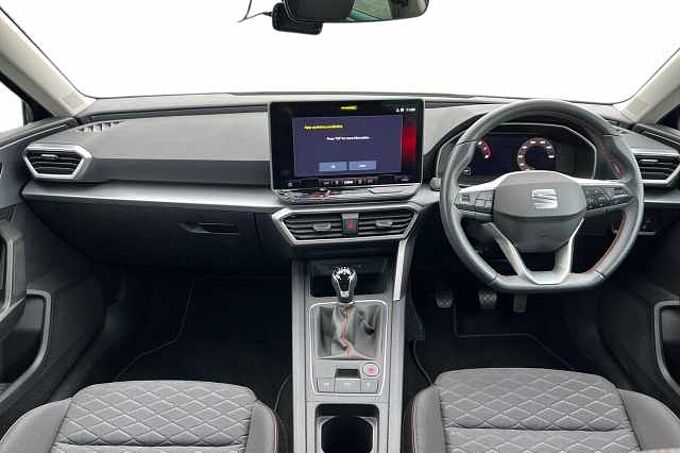 SEAT Leon 1.5 TSI EVO 150 FR 5dr