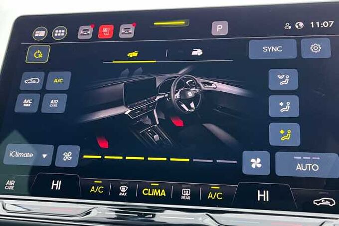 SEAT Leon 1.5 TSI EVO 150 FR 5dr