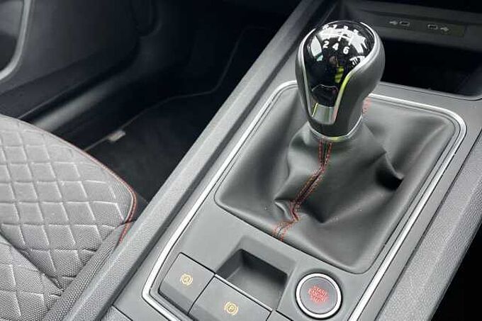 SEAT Leon 1.5 TSI EVO 150 FR 5dr