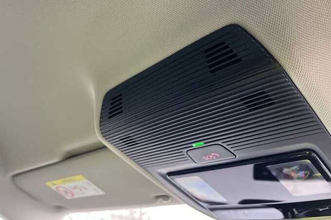 SEAT Leon 1.5 TSI EVO 150 FR 5dr