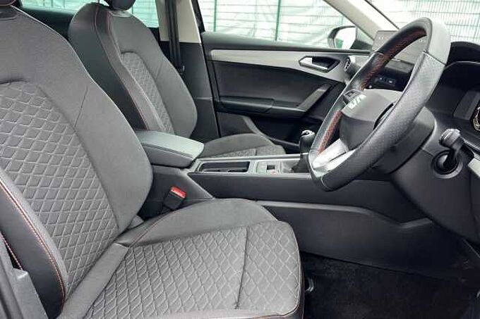 SEAT Leon 1.5 TSI EVO 150 FR 5dr