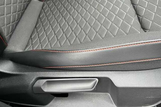 SEAT Leon 1.5 TSI EVO 150 FR 5dr