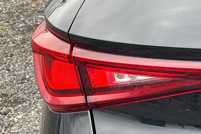 SEAT Leon 1.5 TSI EVO 150 FR 5dr