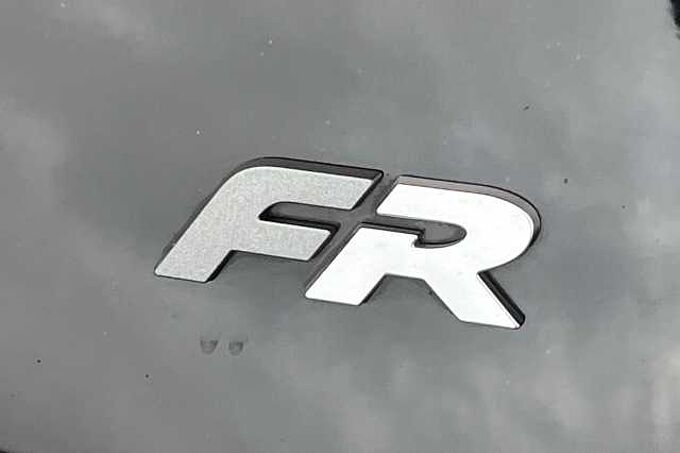 SEAT Leon 1.5 TSI EVO 150 FR 5dr